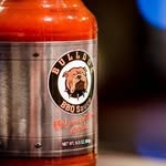 Vincent Balint - @bulldog_bbq_sauce - Instagram