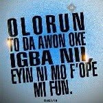 bankole - @vincentbank - Instagram