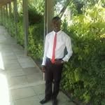 Vincent Otaro Banton - @vincentbanton - Instagram