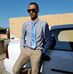 Vincent Barnes - Facebook