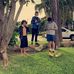 Vincent Barnes - Facebook