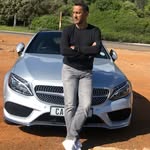 Vincent Barnes - @vincentbarnes50 - Instagram