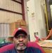 Vincent Barnes - Facebook