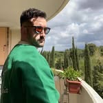 Vincent Barnes - @vincentbarnes7518 - Instagram