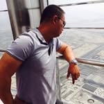 Vincent Barnes - @vincentbarnesde - Instagram