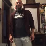 Vincent barnes - @vinny_thepooh85 - Instagram