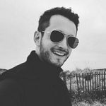 Vincent Baron - @_vincent.brn - Instagram