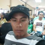 Jhon Vincent Almacin Barral - @jhonvincentbarral - Instagram