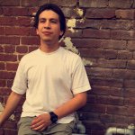 Vincent Barrios - @veebee_126 - Instagram