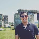 Vincent Barrios - @vincentbarrios3 - Instagram