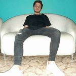Vincent Barrios - @vincent_17abg - Instagram