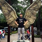 Vincent Barrios - @vincentmbarrios - Instagram