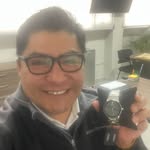 Vincent Barrios Díaz - @vbarriosdiaz75 - Instagram