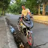 Vincent Barrios - @kua.vince - TikTok