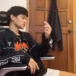 Vincent bartolo - @_tsar00 - Instagram