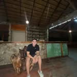 Vincent Manzana Bartolome - @bartolomevincent24 - Instagram