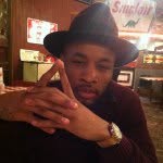 Vincent Bates - @blackgoldphotos - Instagram