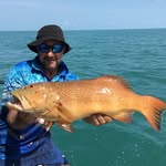 Vincent Bates - @vincentbatesfishing_ - Instagram