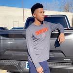 Vincent Bates - @bro_bates_32 - Instagram