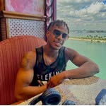 Vincent Batson - @kingbatson - Instagram