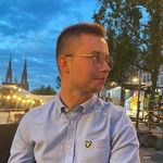 Vincent Bauer - @bauervinc - Instagram