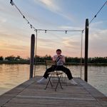 Vincent Bauer - @vincentbenediktbauer - Instagram