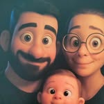 Daphné-Vincent Baumann - @daph_daph83 - Instagram