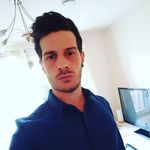 Jay Vincent-Baxter - @jaybaxxter - Instagram