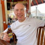 Vincent Baxter - @vincebaxter1 - Instagram