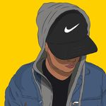 vincent baxter - @vinnyboy10845 - Instagram