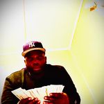 Vincent Baxter - @moneyvibes153 - Instagram