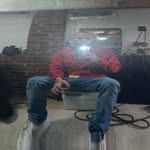 Vince Beall - @vincentvanbeall38 - Instagram