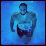 Vincent Beam - @vbeam85 - Instagram