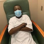 vincent beamon - @bmothadon - Instagram