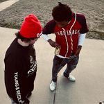 Vincent Beaver - @hollowheartedvince - Instagram