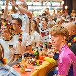 Vincent Becker - @vincent.bck10 - Instagram