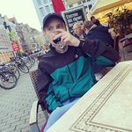 Vincent Becker - @b_vinni - Instagram