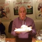 Vincent Behan - Facebook