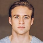 Vince Hill-Bedford - @vincehillbedford - Instagram