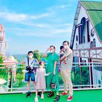 Vincentius Beverly Hillary - @vincentiusbeverlyhillary - Instagram