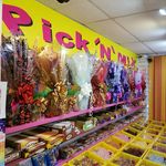 Pick n mix. - @bellinivincent - Instagram