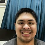 John Vincent Benavides - @crystaltopher - Instagram