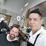 Vincent Benavides - @vince_da_barber80 - Instagram