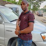 Benson Vincent - @bensonvincent830 - Instagram