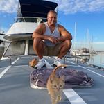 Vincent Benson - @frickfracktheboatcats - Instagram