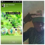 vincent benson - @mekmir_benson - Instagram