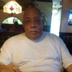 Vincent Benton - @dr_sauce55 - Instagram