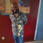 Vincent Benton - @vincentbentoin - Instagram