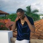 Vincent Benton - @mxnteyville - Instagram