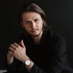 Bence Tkalics - @vincentbergstorm - Instagram